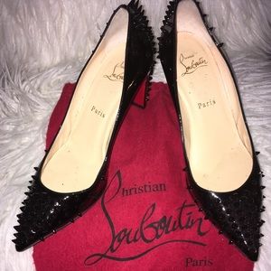 Christian Louboutin